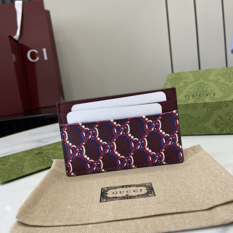 G*u*i wallets & purse